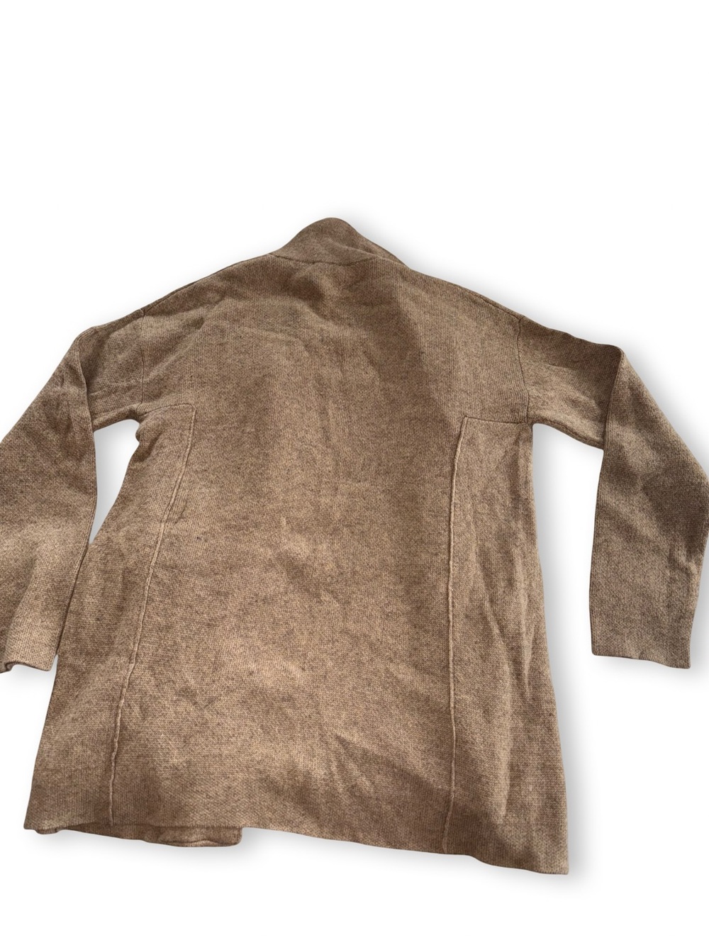 Splendid Open-Front Jacket - Picture 4 of 4